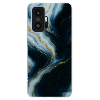 Picasee silikónový prehľadný obal pre Xiaomi 11T Pro - Luna