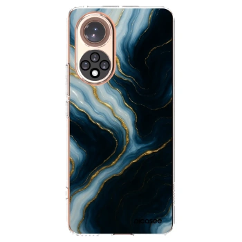 Picasee silikónový prehľadný obal pre Huawei Nova 9 - Luna