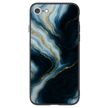 Picasee ULTIMATE CASE pro Apple iPhone SE 2022 - Luna