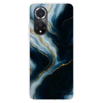 Picasee silikónový prehľadný obal pre Huawei Nova 9 SE - Luna