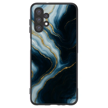 Picasee ULTIMATE CASE pro Samsung Galaxy A13 4G A135 - Luna