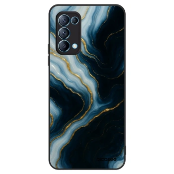 Obal pre OPPO Reno 5 5G - Luna
