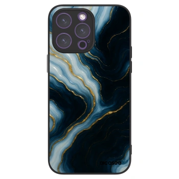 Picasee ULTIMATE CASE pro Apple iPhone 14 Pro Max - Luna