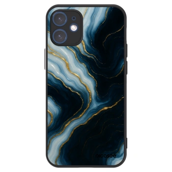 Picasee ULTIMATE CASE MagSafe pro Apple iPhone 12 mini - Luna