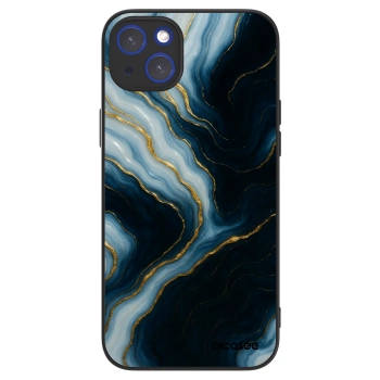 Picasee ULTIMATE CASE MagSafe pro Apple iPhone 14 Plus - Luna