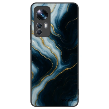 Picasee ULTIMATE CASE pro Xiaomi 12T Pro - Luna