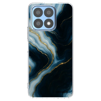 Picasee silikónový prehľadný obal pre Honor X8a - Luna