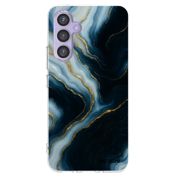 Picasee silikónový prehľadný obal pre Samsung Galaxy A54 5G A546B - Luna