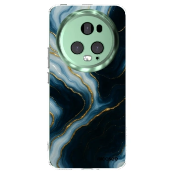 Picasee silikónový prehľadný obal pre Honor Magic5 Pro - Luna