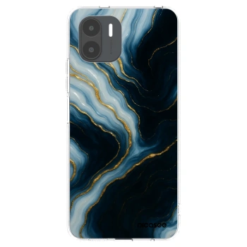 Picasee silikónový prehľadný obal pre Xiaomi Redmi A2 - Luna