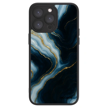 Picasee ULTIMATE CASE MagSafe pro Apple iPhone 15 Pro Max - Luna