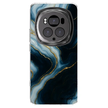Picasee silikónový prehľadný obal pre Honor Magic6 Pro - Luna