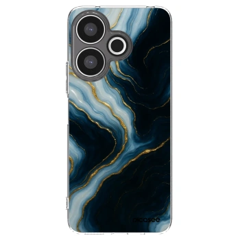 Picasee silikónový prehľadný obal pre Xiaomi Redmi 13 4G - Luna