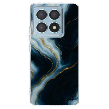 Picasee silikónový prehľadný obal pre Xiaomi 14T Pro - Luna