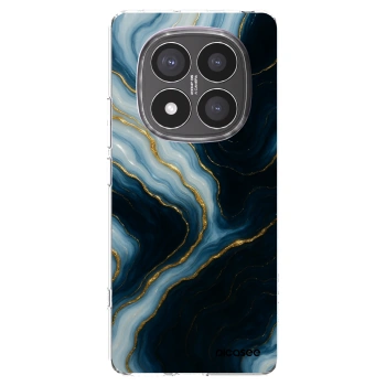 Picasee silikónový prehľadný obal pre Xiaomi Redmi Note 14 Pro+ 5G - Luna