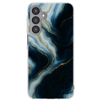 Picasee silikónový prehľadný obal pre Samsung Galaxy A16 5G - Luna