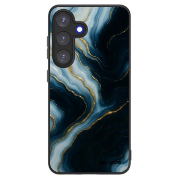 Picasee ULTIMATE CASE pro Samsung Galaxy S25 5G - Luna