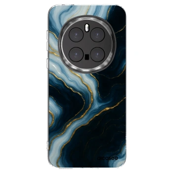 Picasee silikónový prehľadný obal pre Honor Magic7 Pro 5G - Luna