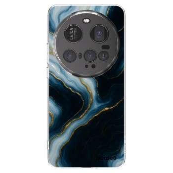 Picasee silikónový prehľadný obal pre Xiaomi 15 Ultra - Luna