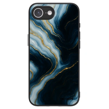Picasee ULTIMATE CASE MagSafe pro Apple iPhone 16e - Luna