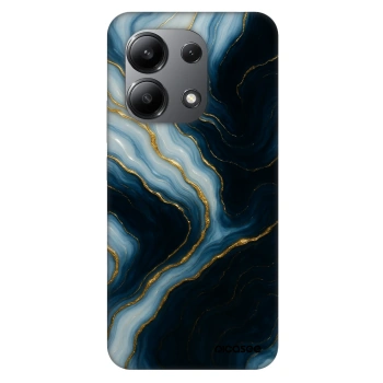 Picasee Fashion Case pre Xiaomi Redmi Note 13 4G - Luna