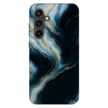 Obal pre Samsung Galaxy S24 FE S721B - Luna