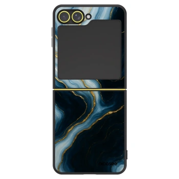 Obal pre Samsung Galaxy Z Flip7 FE 5G - Luna