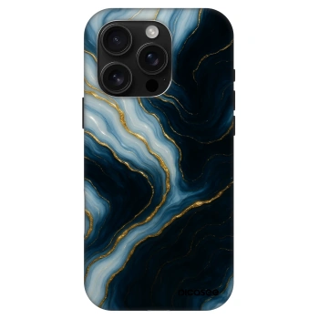 Picasee Fashion Case MagSafe pre Apple iPhone 16 Pro - Luna