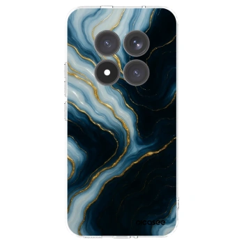 Picasee silikónový prehľadný obal pre Xiaomi Redmi Note 15 Pro+ - Luna