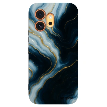 Picasee silikónový čierny obal pre Honor 600 - Luna