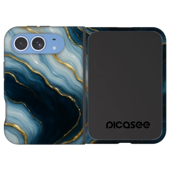 Picasee Fashion Case MagSafe pre Apple iPhone Ultra - Luna