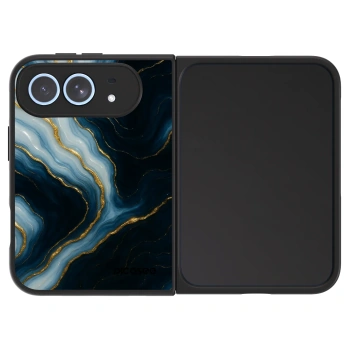 Picasee ULTIMATE CASE pro Apple iPhone Ultra - Luna
