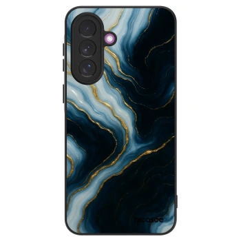 Picasee ULTIMATE CASE pro Samsung Galaxy A37 - Luna