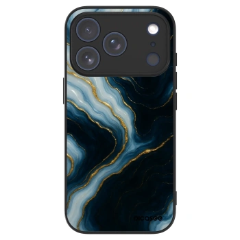 Picasee ULTIMATE CASE MagSafe pro Apple iPhone 18 Pro - Luna