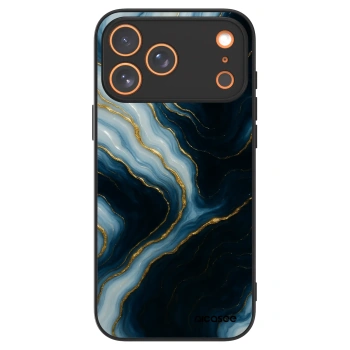 Picasee ULTIMATE CASE MagSafe pro Apple iPhone 18 Pro Max - Luna
