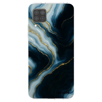Picasee silikónový prehľadný obal pre Huawei P40 Lite - Luna