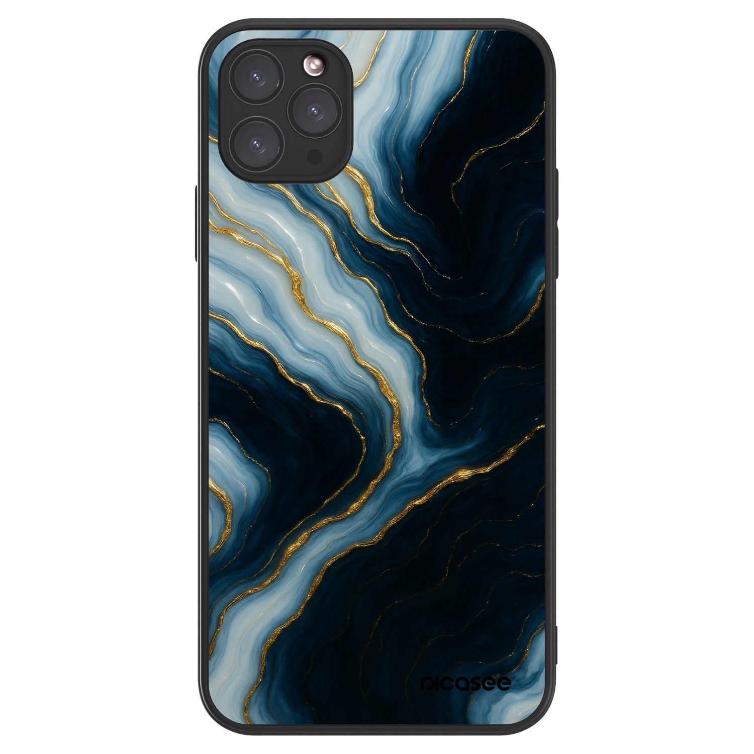 Picasee ULTIMATE CASE pro Apple iPhone 11 Pro Max - Luna