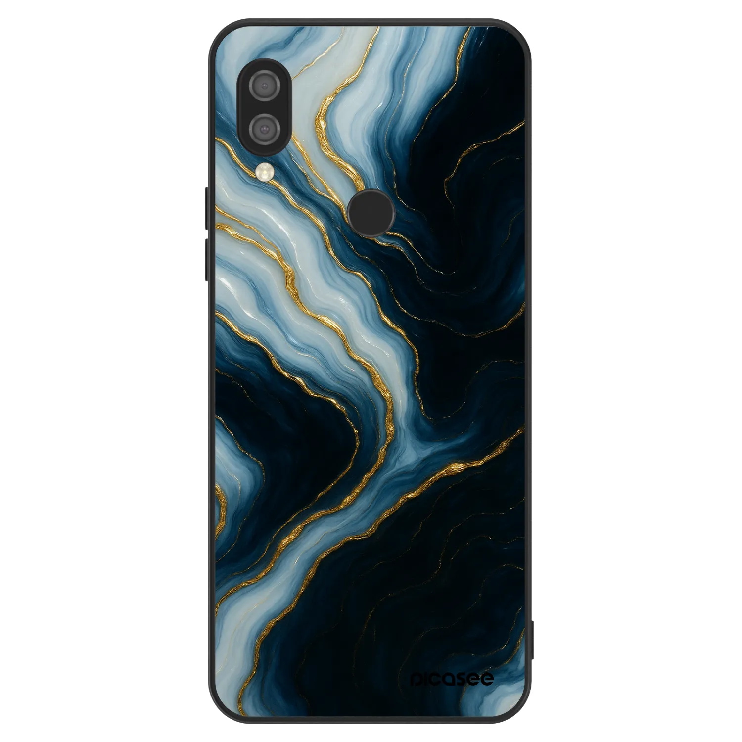 Picasee ULTIMATE CASE pro Xiaomi Redmi 7 - Luna