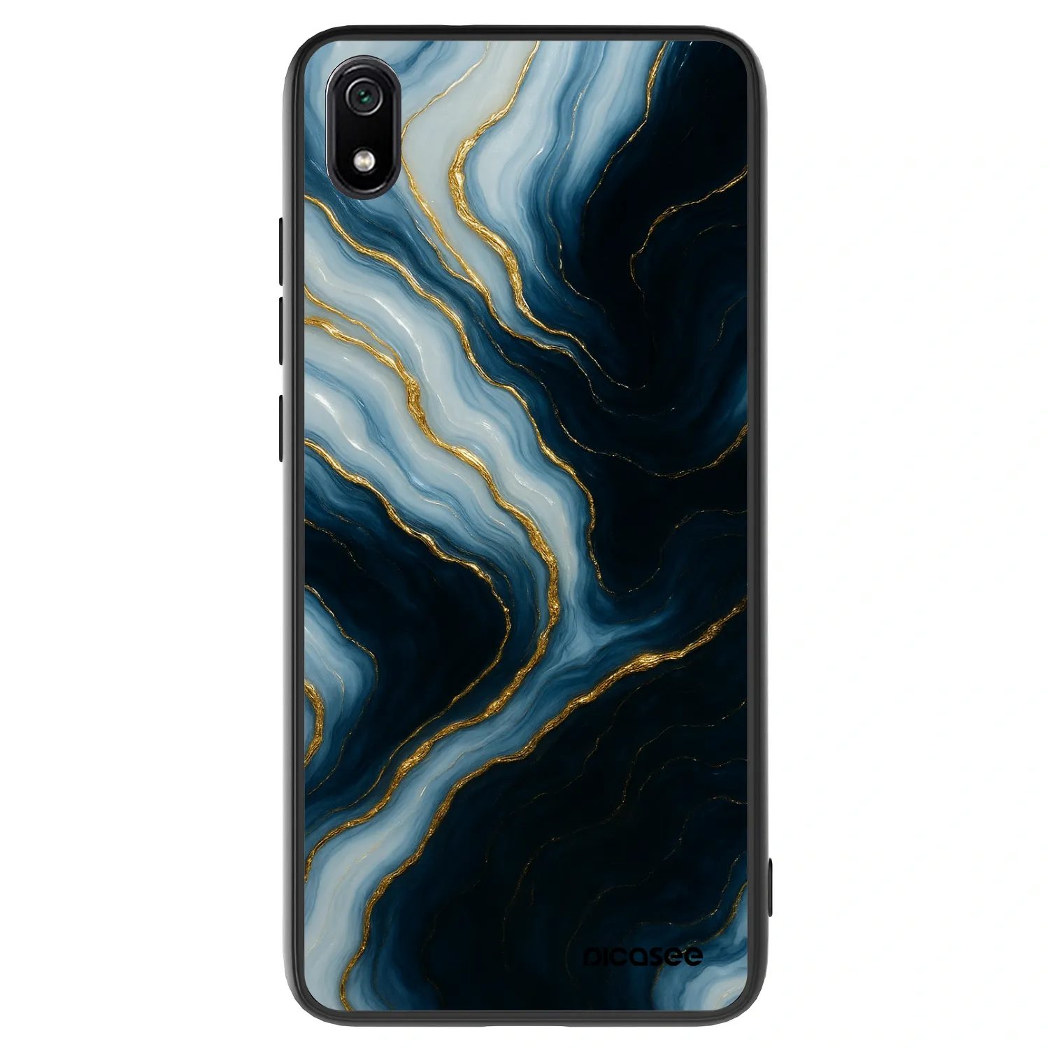 Picasee ULTIMATE CASE pro Xiaomi Redmi 7A - Luna