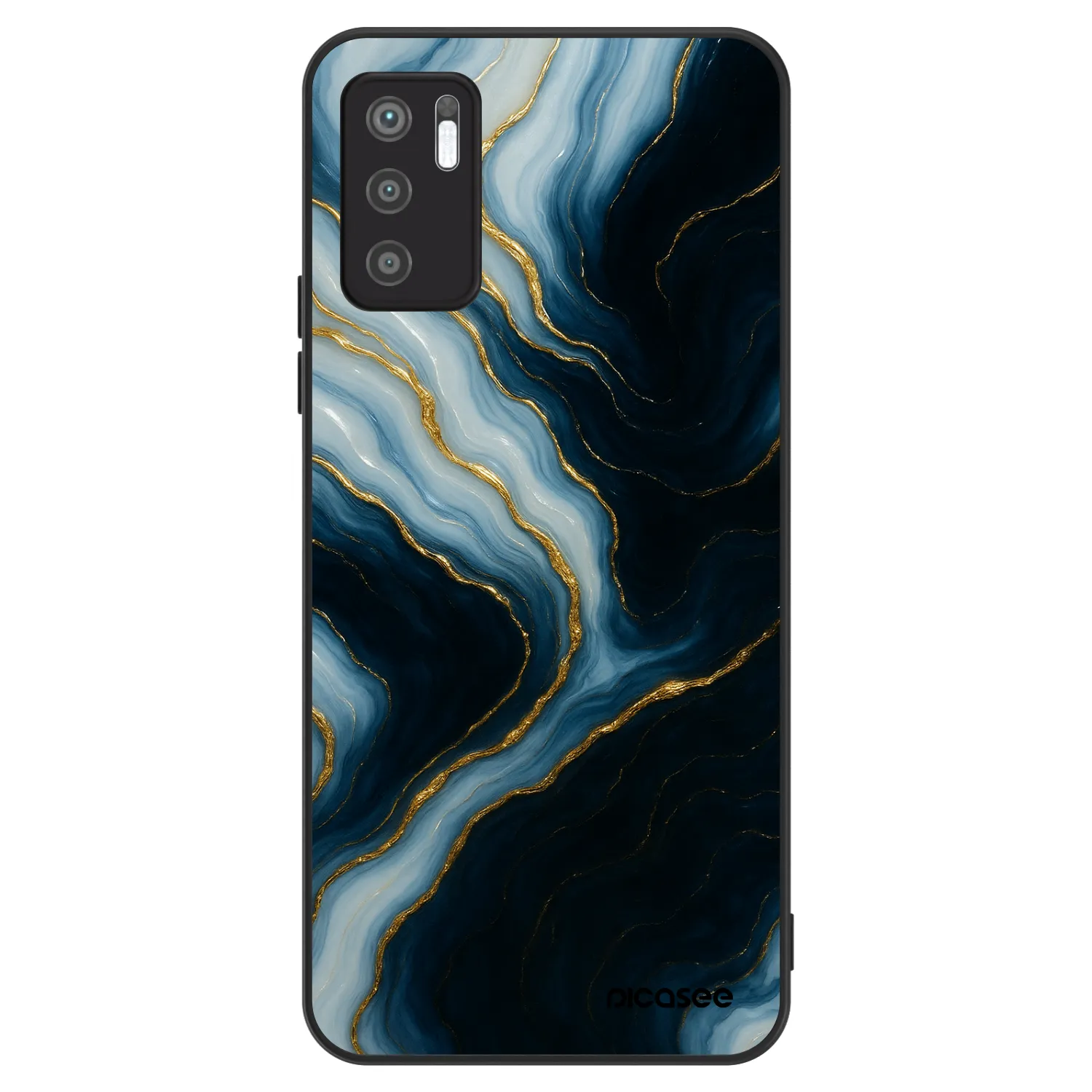 Picasee ULTIMATE CASE pro Xiaomi Redmi Note 10 5G - Luna