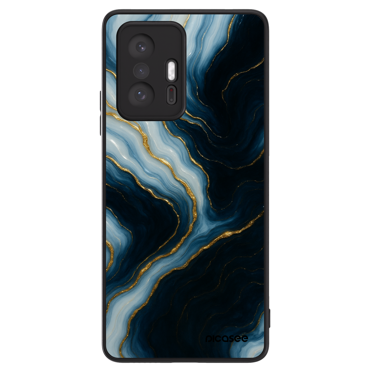 Picasee ULTIMATE CASE pro Xiaomi 11T Pro - Luna