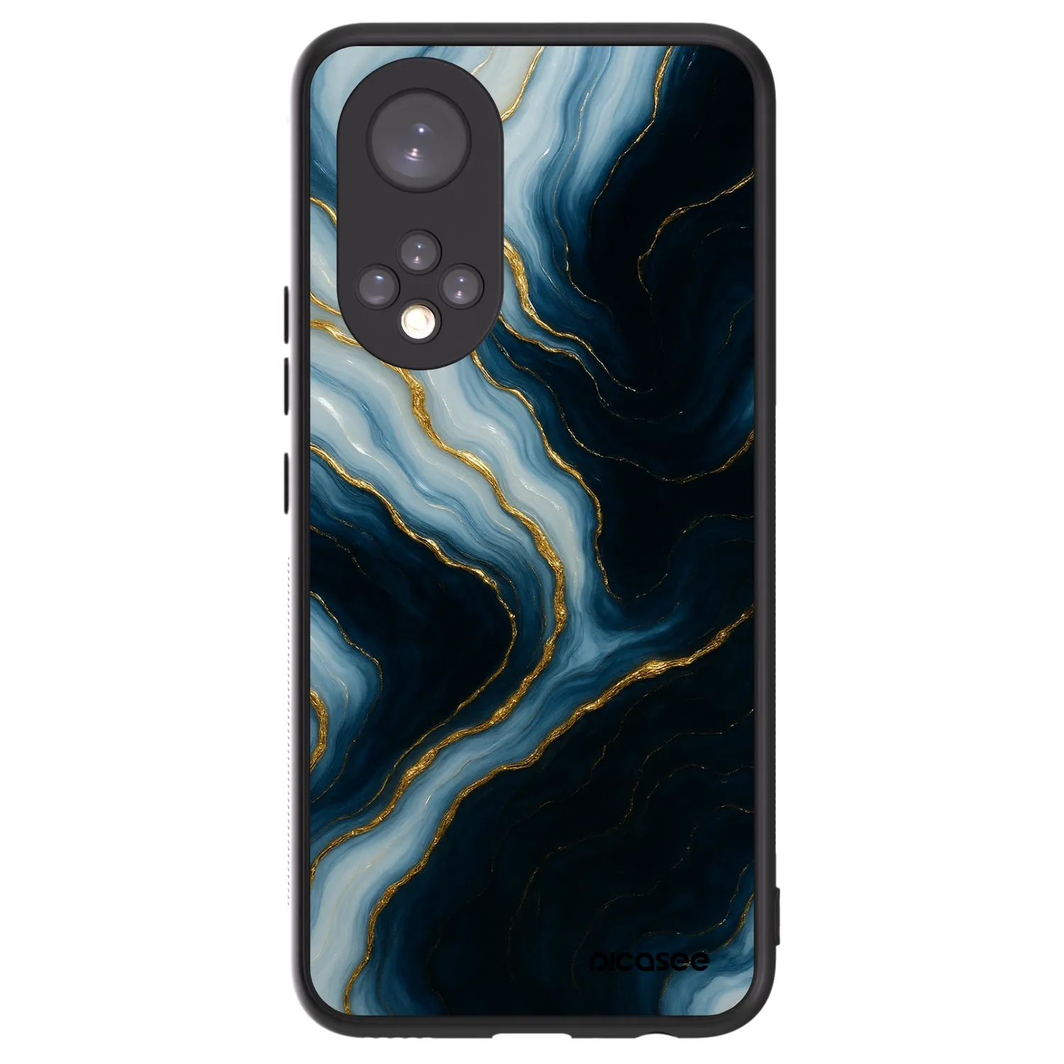 Picasee ULTIMATE CASE pro Huawei Nova 9 - Luna