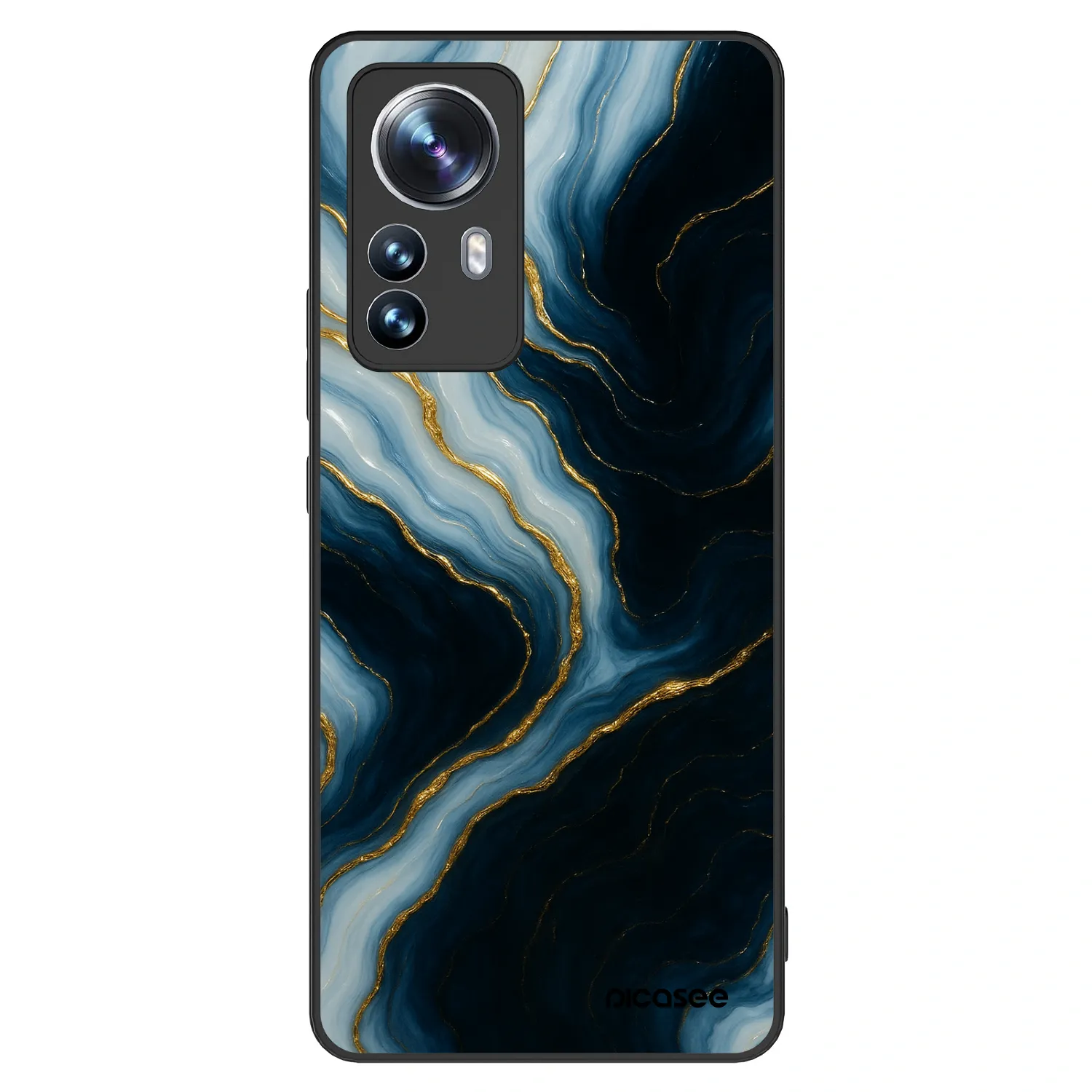 Picasee ULTIMATE CASE pro Xiaomi 12 Pro - Luna
