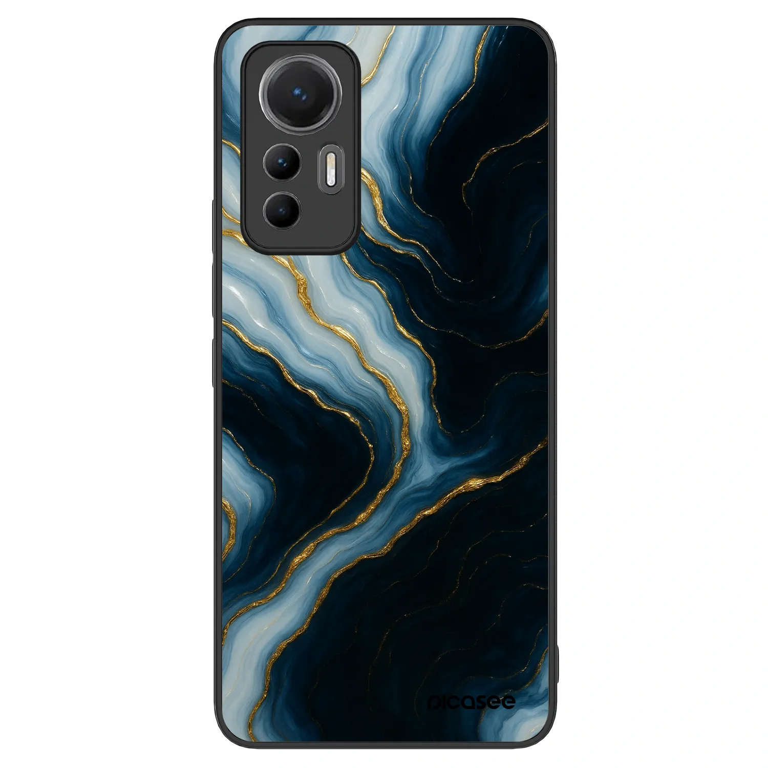 Picasee ULTIMATE CASE pro Xiaomi 12 Lite - Luna