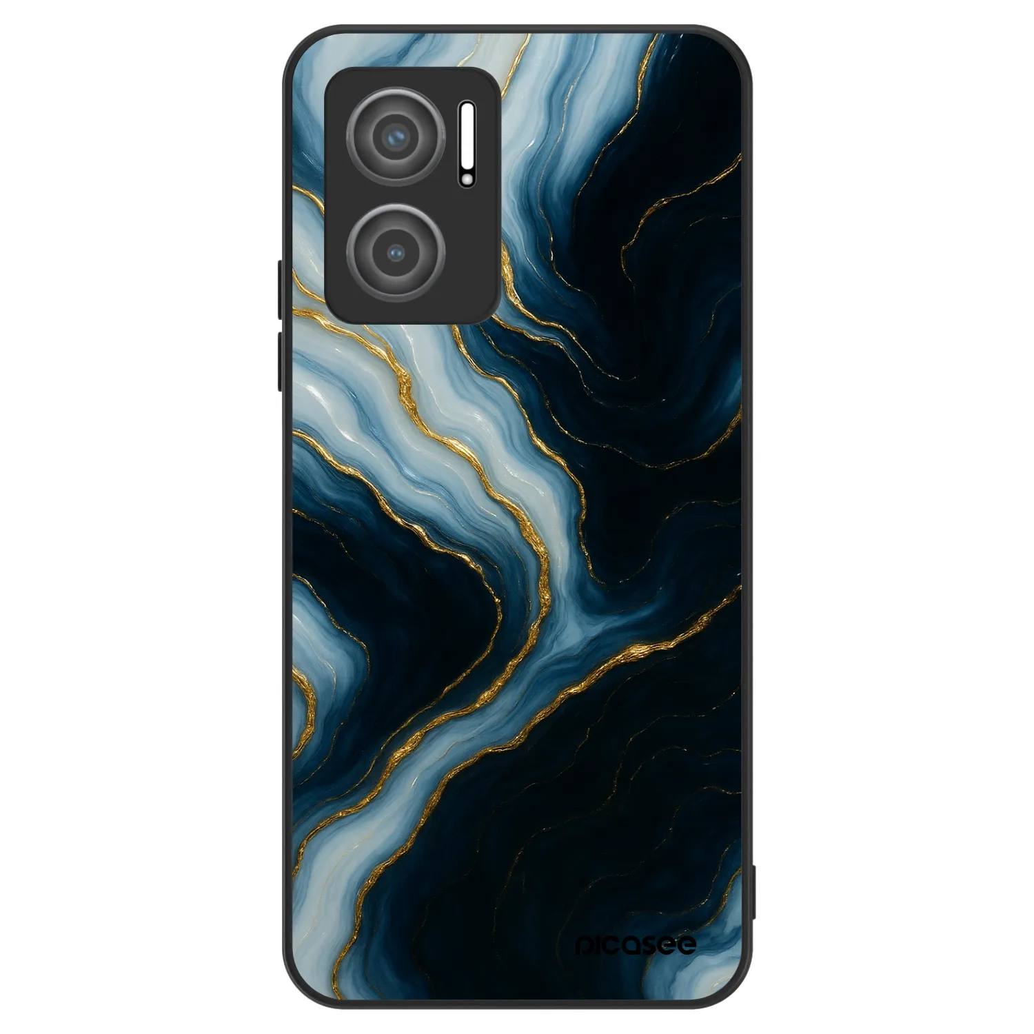 Picasee ULTIMATE CASE pro Xiaomi Redmi 10 5G - Luna
