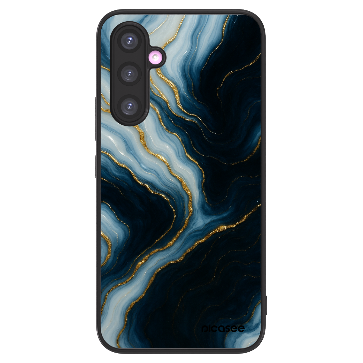 Picasee ULTIMATE CASE pro Samsung Galaxy A54 5G A546B - Luna