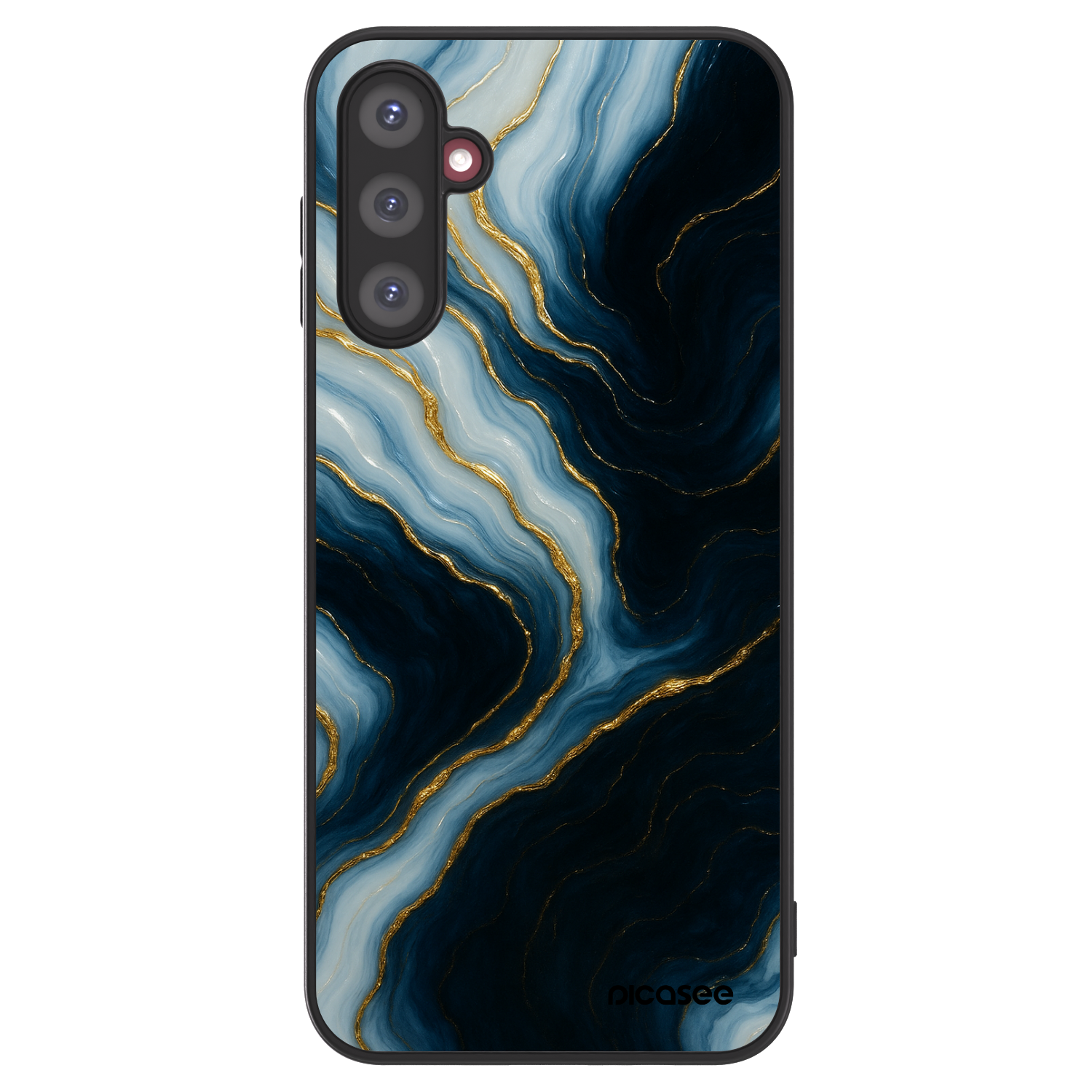 Picasee ULTIMATE CASE pro Samsung Galaxy A14 4G A145R - Luna
