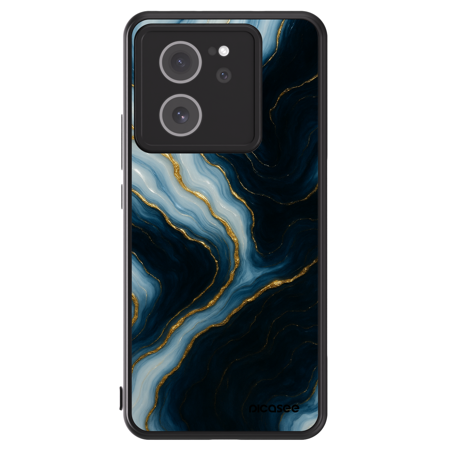 Picasee ULTIMATE CASE pro Xiaomi 13T - Luna