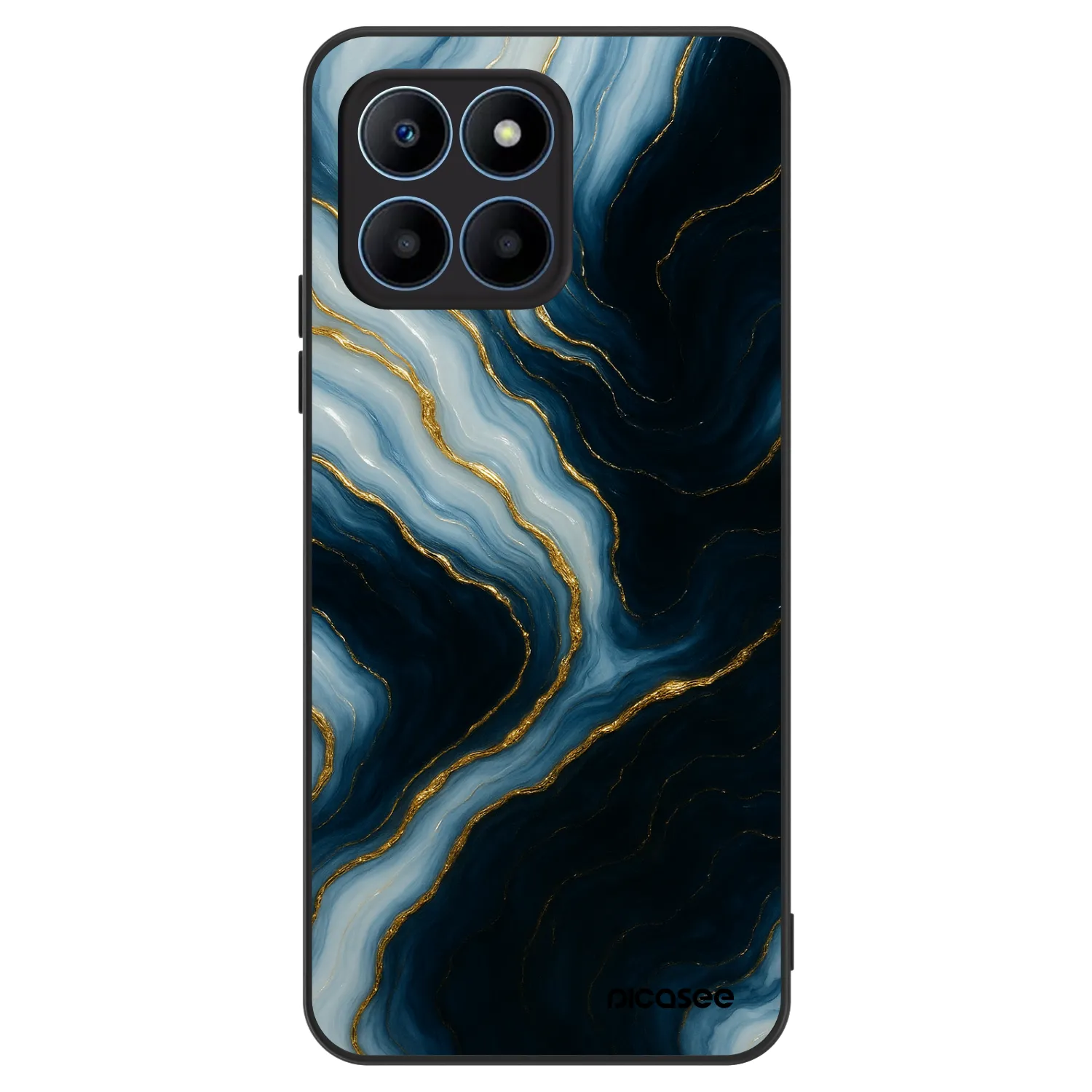 Picasee ULTIMATE CASE pro Honor 70 Lite - Luna