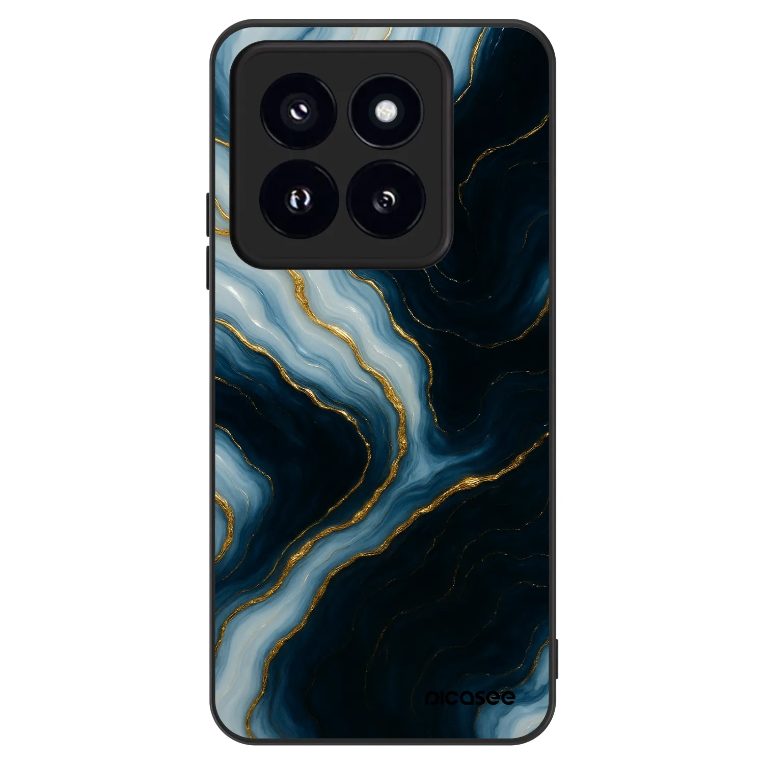 Picasee ULTIMATE CASE pro Xiaomi 14 Pro - Luna